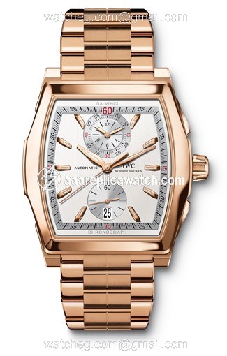 IWC IW376406 Da Vinci Mens Automatic 18k Rose Gold watch IWC IW376406 Da Vinci Mens Automatic 18k Rose Gold watch