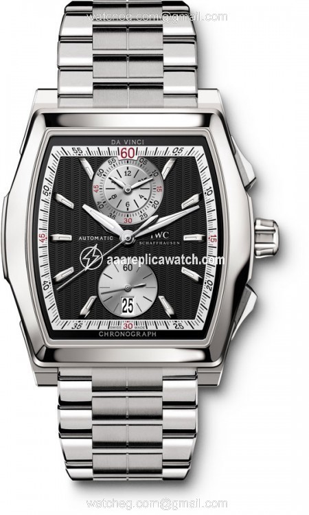 IWC IW376414 Da Vinci Mens Automatic Stainless Steel watch IWC IW376414 Da Vinci Mens Automatic Stainless Steel watch