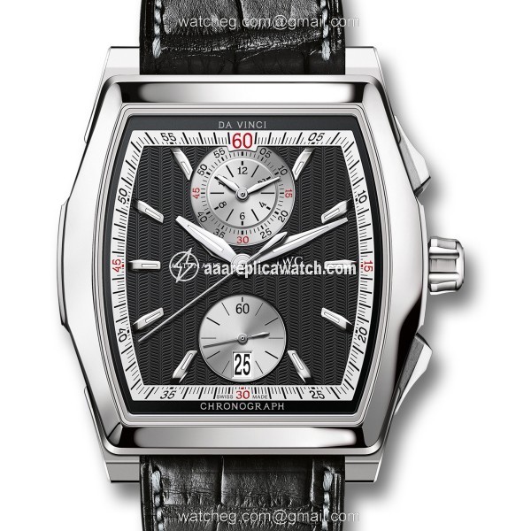 IWC IW376421 Da Vinci Mens Automatic Stainless Steel watch IWC IW376421 Da Vinci Mens Automatic Stainless Steel watch