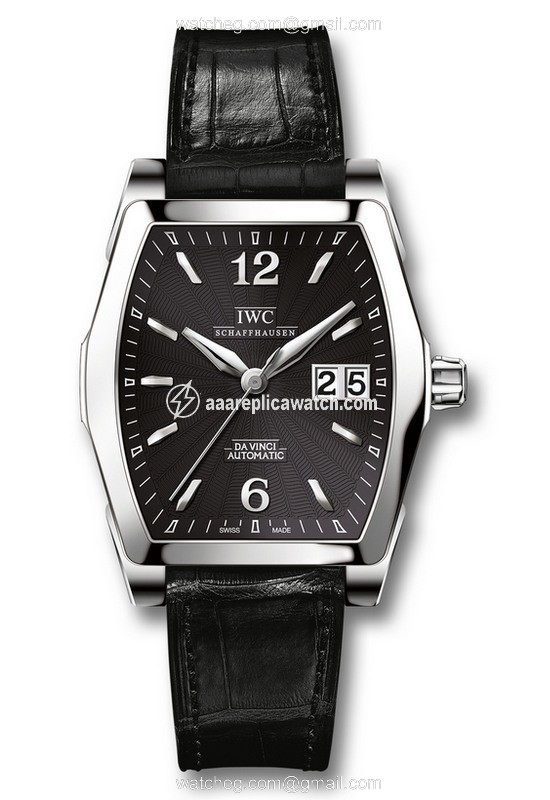 IWC IW452312 Da Vinci Mens Automatic Stainless Steel watch IWC IW452312 Da Vinci Mens Automatic Stainless Steel watch