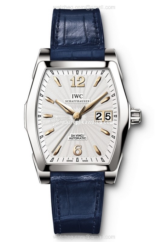 IWC IW452314 Da Vinci Mens Automatic Stainless Steel watch IWC IW452314 Da Vinci Mens Automatic Stainless Steel watch