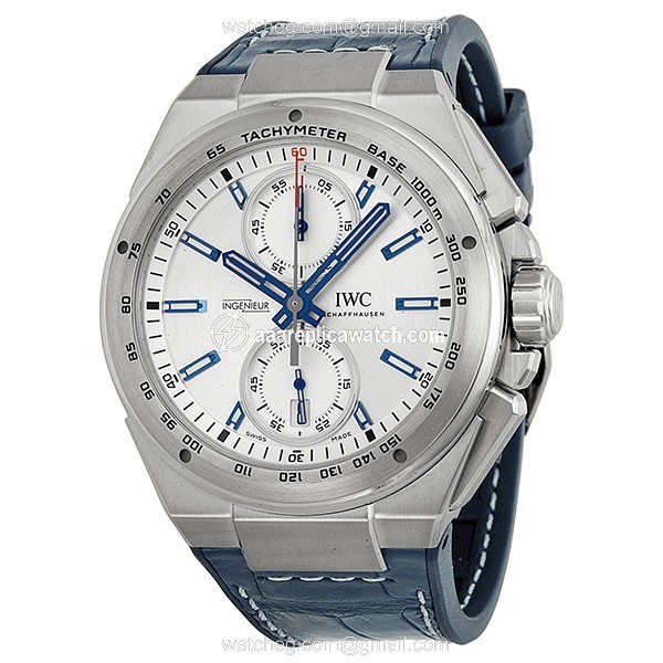 IWC IW378509 Ingenieur Mens Automatic Stainless Steel watch IWC IW378509 Ingenieur Mens Automatic Stainless Steel watch
