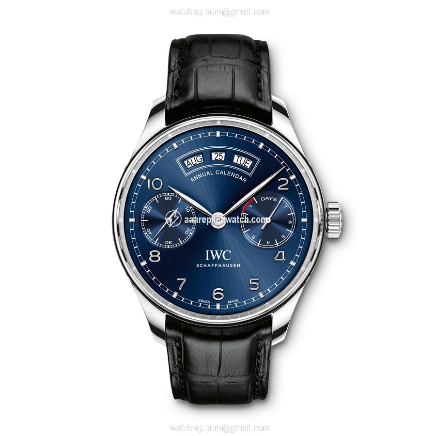 IWC IW503502 Mens Automatic Stainless Steel watch IWC IW503502 Mens Automatic Stainless Steel watch