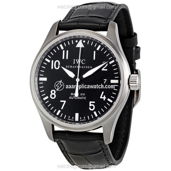 IWC IW325501 Pilots Watches Mens Automatic Stainless Steel watch IWC IW325501 Pilots Watches Mens Automatic Stainless Steel watch