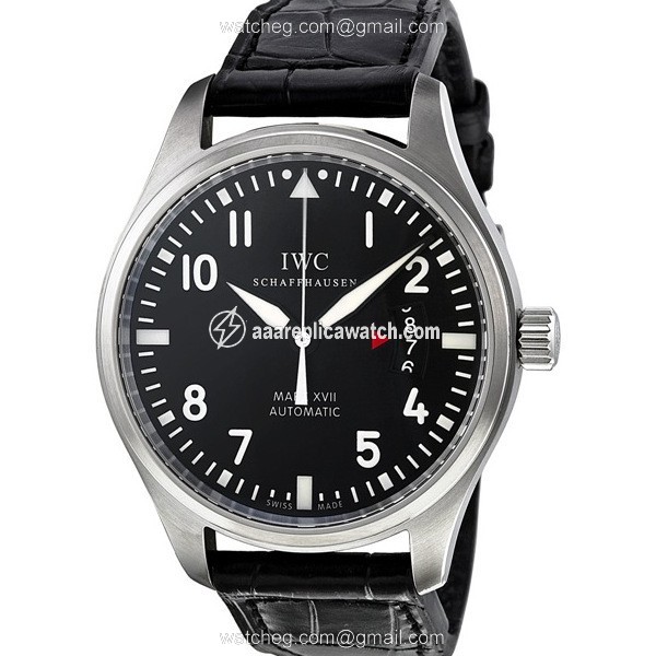 IWC IW326501 Pilots Watches Mens Automatic Stainless Steel watch IWC IW326501 Pilots Watches Mens Automatic Stainless Steel watch