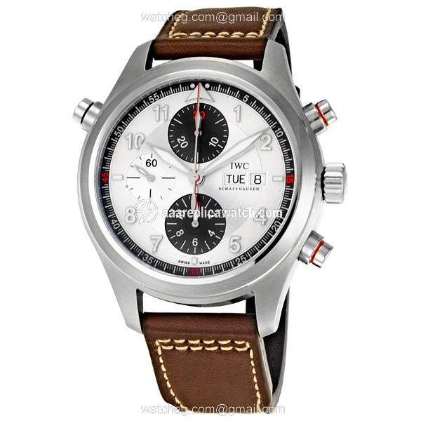 IWC IW371806 Pilots Watches Mens Automatic Stainless Steel watch IWC IW371806 Pilots Watches Mens Automatic Stainless Steel watch