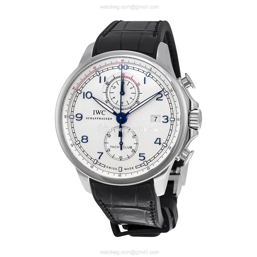 IWC IW390216 Portugieser Mens Automatic Stainless Steel watch IWC IW390216 Portugieser Mens Automatic Stainless Steel watch