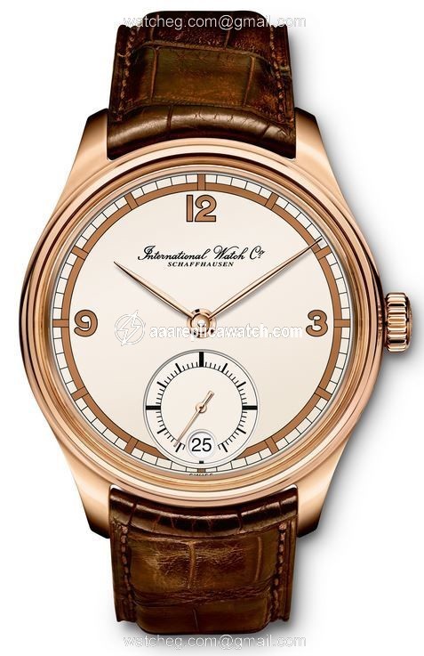 IWC IW510206 Portugieser Mens Automatic 18K Rose Gold watch IWC IW510206 Portugieser Mens Automatic 18K Rose Gold watch