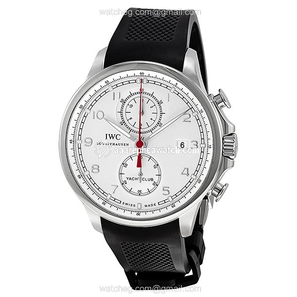 IWC IW390206 Portuguese Mens Automatic Stainless Steel watch IWC IW390206 Portuguese Mens Automatic Stainless Steel watch