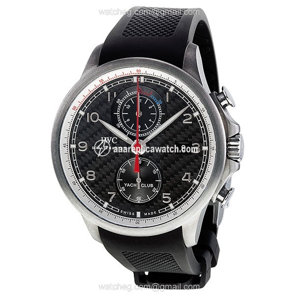 IWC IW390212 Portuguese Mens Automatic Titanium watch IWC IW390212 Portuguese Mens Automatic Titanium watch