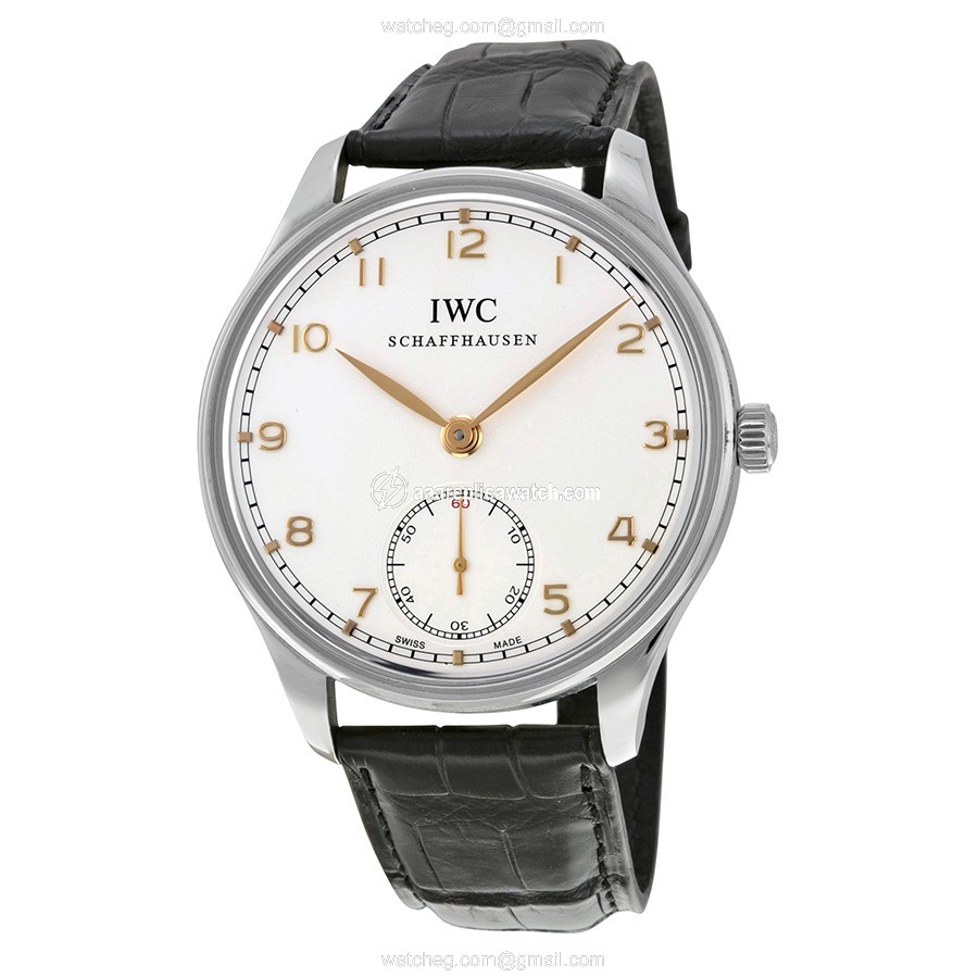 IWC IW545408 Portuguese Mens Automatic Stainless Steel watch IWC IW545408 Portuguese Mens Automatic Stainless Steel watch