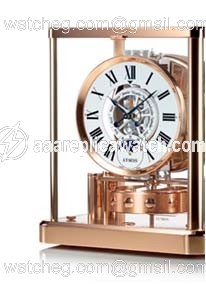 Jaeger LeCoultre Q5145201 Atmos Unisex Hand Wind Glass watch Jaeger LeCoultre Q5145201 Atmos Unisex Hand Wind Glass watch