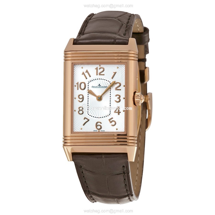 Jaeger LeCoultre Q3302421 Grande Reverso Ladies Hand Wind 18 kt Rose Gold watch Jaeger LeCoultre Q3302421 Grande Reverso Ladies Hand Wind 18 kt Rose Gold watch