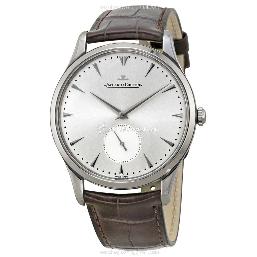 Jaeger LeCoultre 135.84.20 Master Mens Automatic Stainless Steel watch Jaeger LeCoultre 135.84.20 Master Mens Automatic Stainless Steel watch