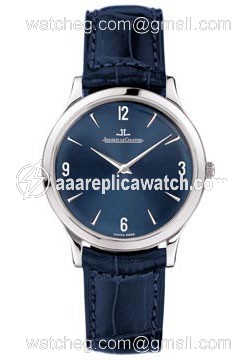 Jaeger LeCoultre 7051 Master Mens Automatic Platinum watch Jaeger LeCoultre 7051 Master Mens Automatic Platinum watch