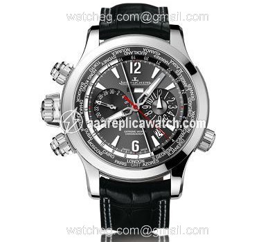 Jaeger LeCoultre Q17684G7 Master Extreme Mens Automatic Stainless Steel and Titanium watch Jaeger LeCoultre Q17684G7 Master Extreme Mens Automatic Stainless Steel and Titanium watch