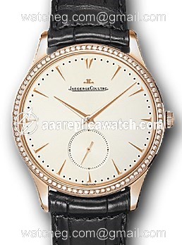 Jaeger LeCoultre Q1352502 Master Mens Automatic 18 kt Rose Gold watch Jaeger LeCoultre Q1352502 Master Mens Automatic 18 kt Rose Gold watch