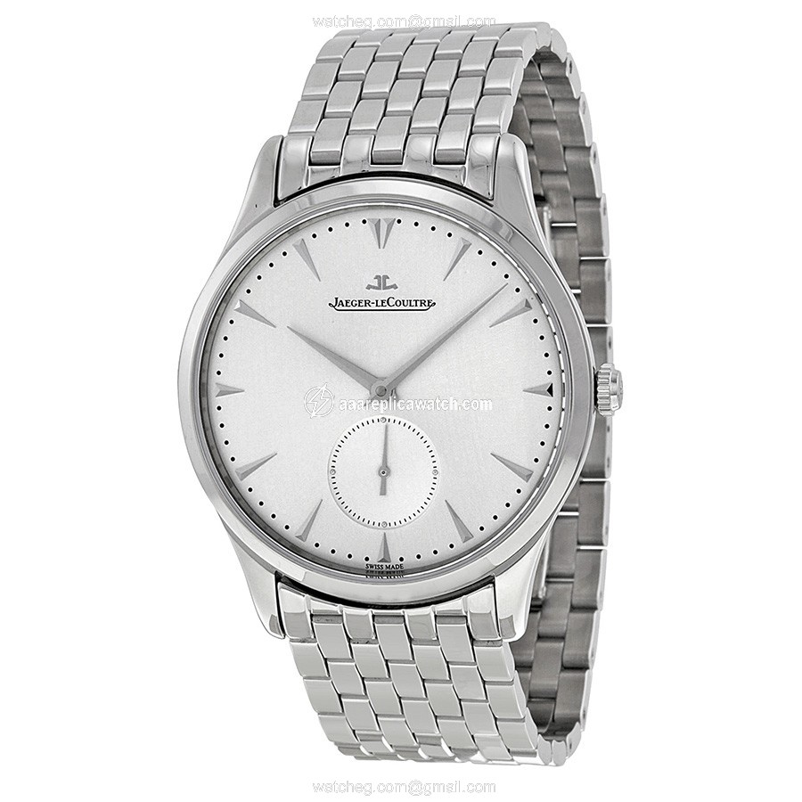 Jaeger LeCoultre Q1358120 Master Mens Automatic Stainless Steel watch Jaeger LeCoultre Q1358120 Master Mens Automatic Stainless Steel watch