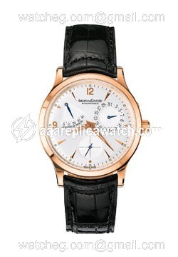 Jaeger LeCoultre Q1482401 Master Mens Automatic 18kt Pink Gold watch Jaeger LeCoultre Q1482401 Master Mens Automatic 18kt Pink Gold watch