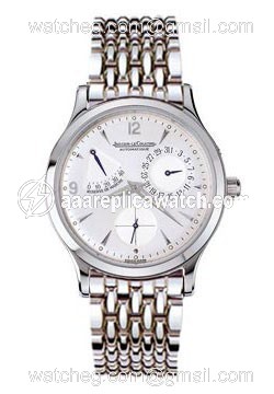 Jaeger LeCoultre Q1488104 Master Mens Automatic Stainless Steel watch Jaeger LeCoultre Q1488104 Master Mens Automatic Stainless Steel watch