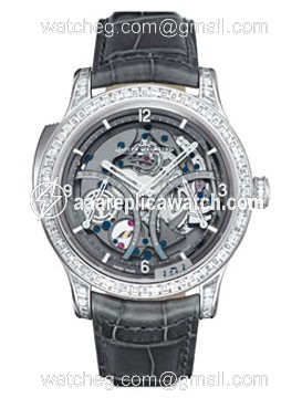 Jaeger LeCoultre Q1646423 Master Mens Automatic Platinum watch Jaeger LeCoultre Q1646423 Master Mens Automatic Platinum watch