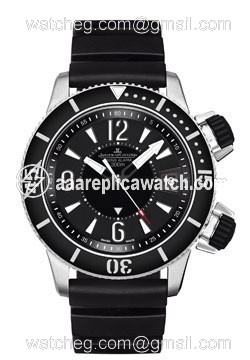 Jaeger LeCoultre Q183T670 Master Mens Automatic Titanium watch Jaeger LeCoultre Q183T670 Master Mens Automatic Titanium watch