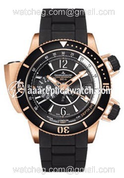 Jaeger LeCoultre Q1852740 Master Mens Automatic 18kt Rose Gold watch Jaeger LeCoultre Q1852740 Master Mens Automatic 18kt Rose Gold watch