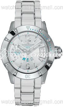 Jaeger LeCoultre Q1898720 Master Ladies Automatic Stainless Steel watch Jaeger LeCoultre Q1898720 Master Ladies Automatic Stainless Steel watch