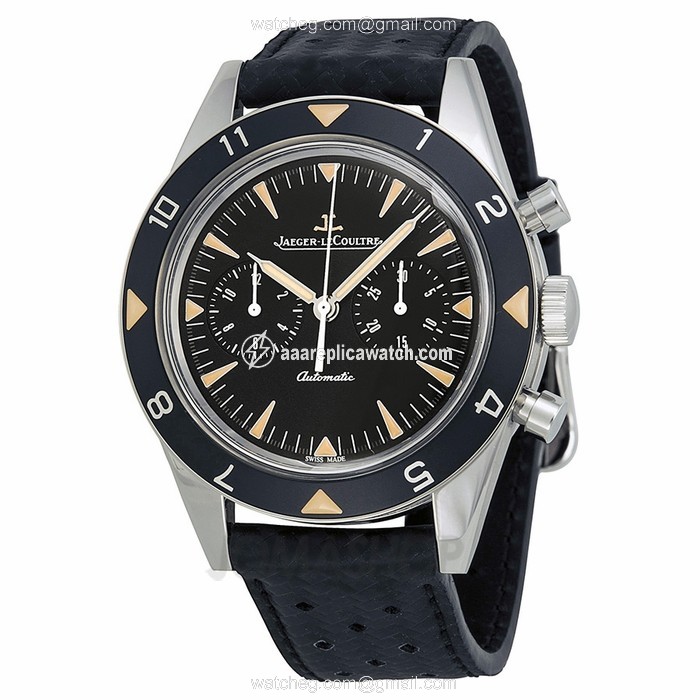 Jaeger LeCoultre Q207857J Master Mens Automatic Stainless Steel watch Jaeger LeCoultre Q207857J Master Mens Automatic Stainless Steel watch