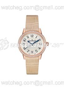 Jaeger LeCoultre Q501T450 Master Mens Automatic Titanium watch Jaeger LeCoultre Q501T450 Master Mens Automatic Titanium watch
