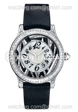 Jaeger LeCoultre Q1203491 Ladies Automatic 18kt White Gold watch Jaeger LeCoultre Q1203491 Ladies Automatic 18kt White Gold watch