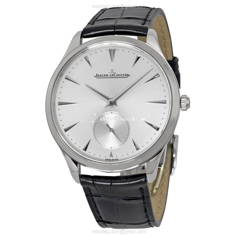 Jaeger LeCoultre Q1278420 Mens Automatic Stainless Steel watch Jaeger LeCoultre Q1278420 Mens Automatic Stainless Steel watch