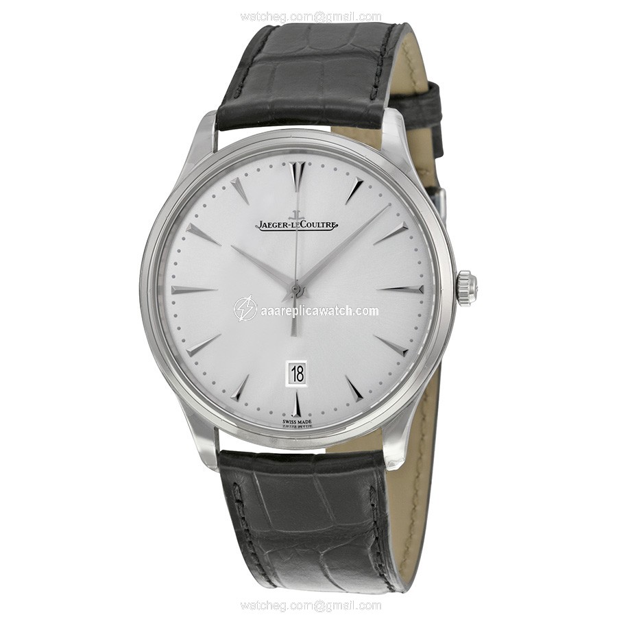 Jaeger LeCoultre Q1288420 Mens Automatic Stainless Steel watch Jaeger LeCoultre Q1288420 Mens Automatic Stainless Steel watch