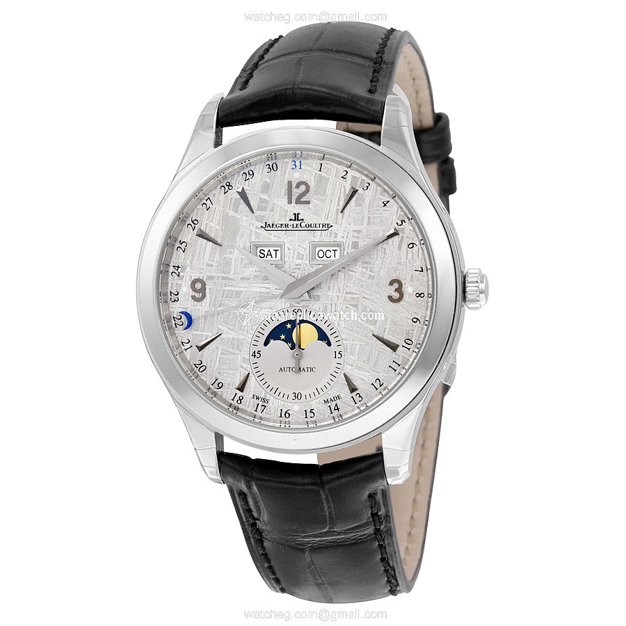 Jaeger LeCoultre Q1558421 Mens Automatic Stainless Steel watch Jaeger LeCoultre Q1558421 Mens Automatic Stainless Steel watch