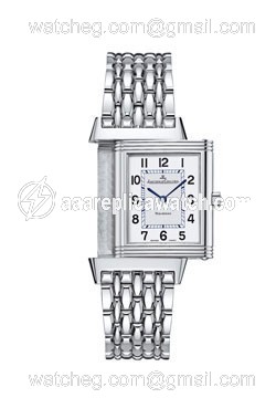 Jaeger LeCoultre Q2508110 Ladies Hand Wind Stainless Steel watch Jaeger LeCoultre Q2508110 Ladies Hand Wind Stainless Steel watch