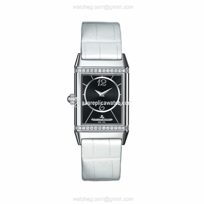 Jaeger LeCoultre Q2568402 Ladies Hand Wind Stainless Steel watch Jaeger LeCoultre Q2568402 Ladies Hand Wind Stainless Steel watch