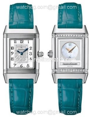 Jaeger LeCoultre Q2568403 Ladies Automatic Stainless Steel watch Jaeger LeCoultre Q2568403 Ladies Automatic Stainless Steel watch