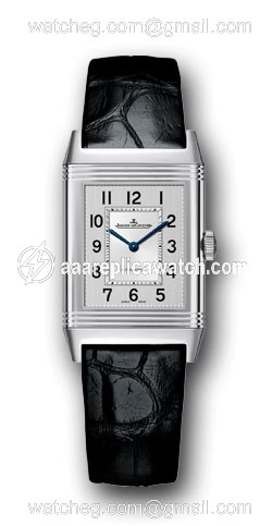 Jaeger LeCoultre Q2578420 Unisex Automatic Stainless Steel watch Jaeger LeCoultre Q2578420 Unisex Automatic Stainless Steel watch