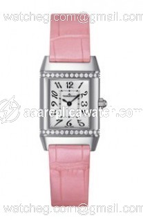 Jaeger LeCoultre Q2658430 Ladies Quartz Sainless Steel watch Jaeger LeCoultre Q2658430 Ladies Quartz Sainless Steel watch