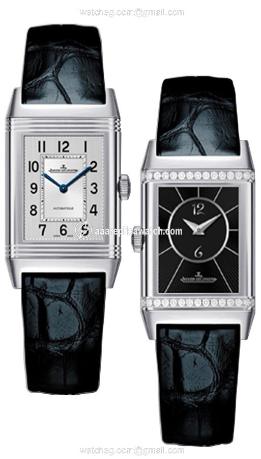 Jaeger LeCoultre Q2668430 Ladies Quartz Stainless Steel watch Jaeger LeCoultre Q2668430 Ladies Quartz Stainless Steel watch
