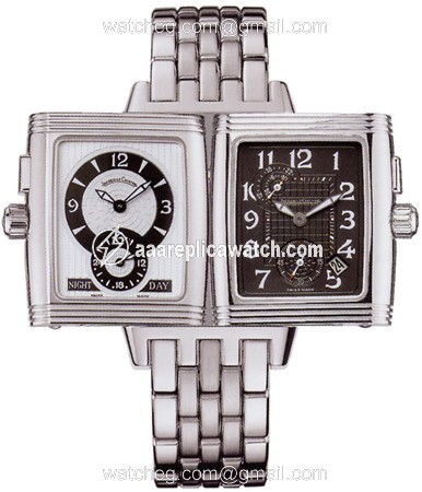 Jaeger LeCoultre Q2948102 Mens Hand Wind Stainless Steel watch Jaeger LeCoultre Q2948102 Mens Hand Wind Stainless Steel watch
