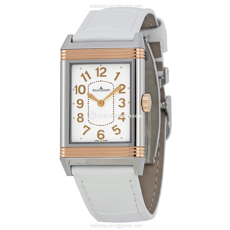 Jaeger LeCoultre Q3204420 Ladies Quartz Stainless Steel watch Jaeger LeCoultre Q3204420 Ladies Quartz Stainless Steel watch