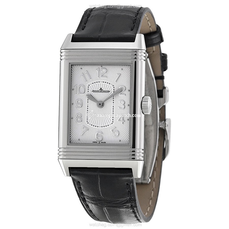 Jaeger LeCoultre Q3208422 Ladies Quartz Stainless Steel watch Jaeger LeCoultre Q3208422 Ladies Quartz Stainless Steel watch