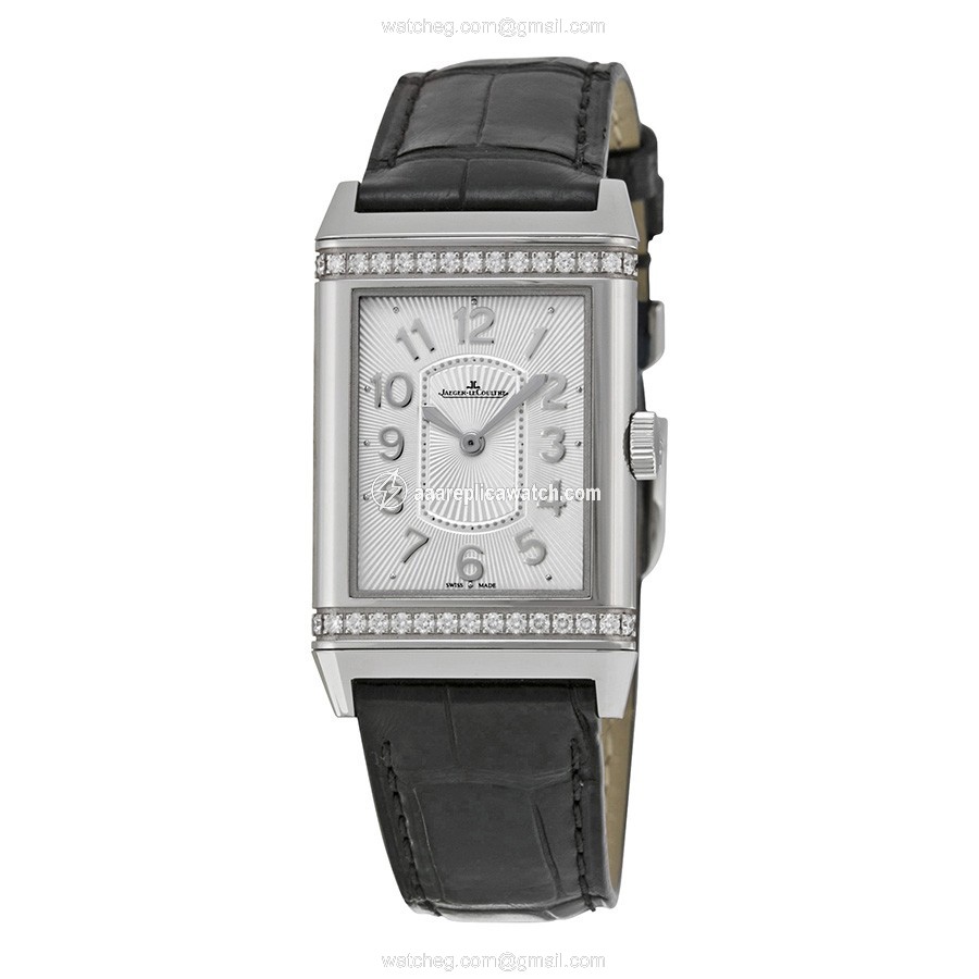 Jaeger LeCoultre Q3208423 Ladies Hand Wind Stainless Steel watch Jaeger LeCoultre Q3208423 Ladies Hand Wind Stainless Steel watch