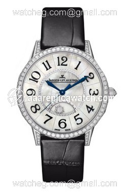 Jaeger LeCoultre Q3433491 Ladies Automatic 18k White Gold watch Jaeger LeCoultre Q3433491 Ladies Automatic 18k White Gold watch