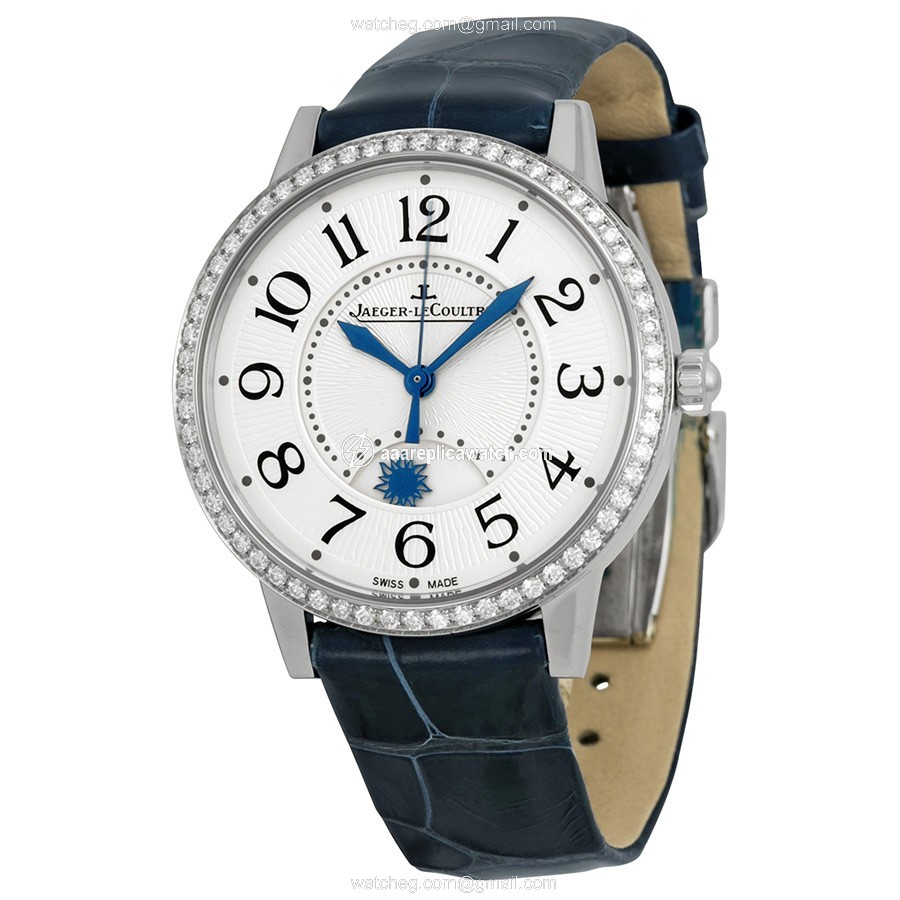 Jaeger LeCoultre Q3448420 Ladies Automatic Stainless Steel watch Jaeger LeCoultre Q3448420 Ladies Automatic Stainless Steel watch
