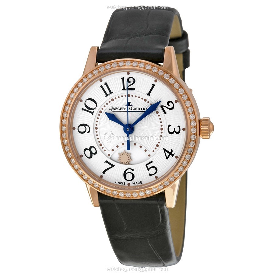 Jaeger LeCoultre Q3462521 Ladies Automatic 18kt Rose Gold watch Jaeger LeCoultre Q3462521 Ladies Automatic 18kt Rose Gold watch