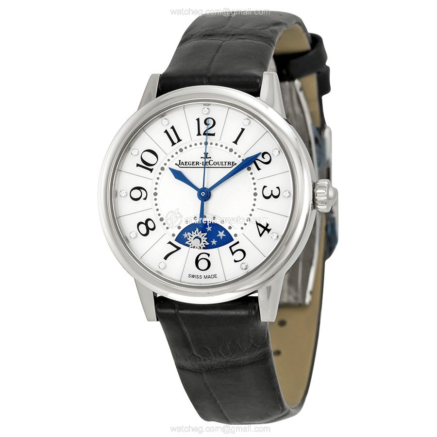 Jaeger LeCoultre Q3468490 Ladies Automatic Stainless Steel watch Jaeger LeCoultre Q3468490 Ladies Automatic Stainless Steel watch