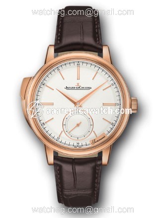 Jaeger LeCoultre Q5092520 Mens Automatic 18K Pink Gold watch Jaeger LeCoultre Q5092520 Mens Automatic 18K Pink Gold watch