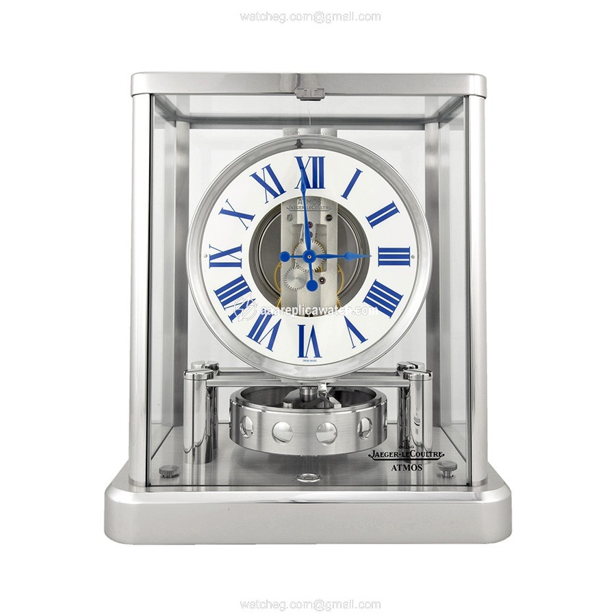 Jaeger LeCoultre Q5102201 Unisex Hand Wind Rhodium Plated Brass watch Jaeger LeCoultre Q5102201 Unisex Hand Wind Rhodium Plated Brass watch